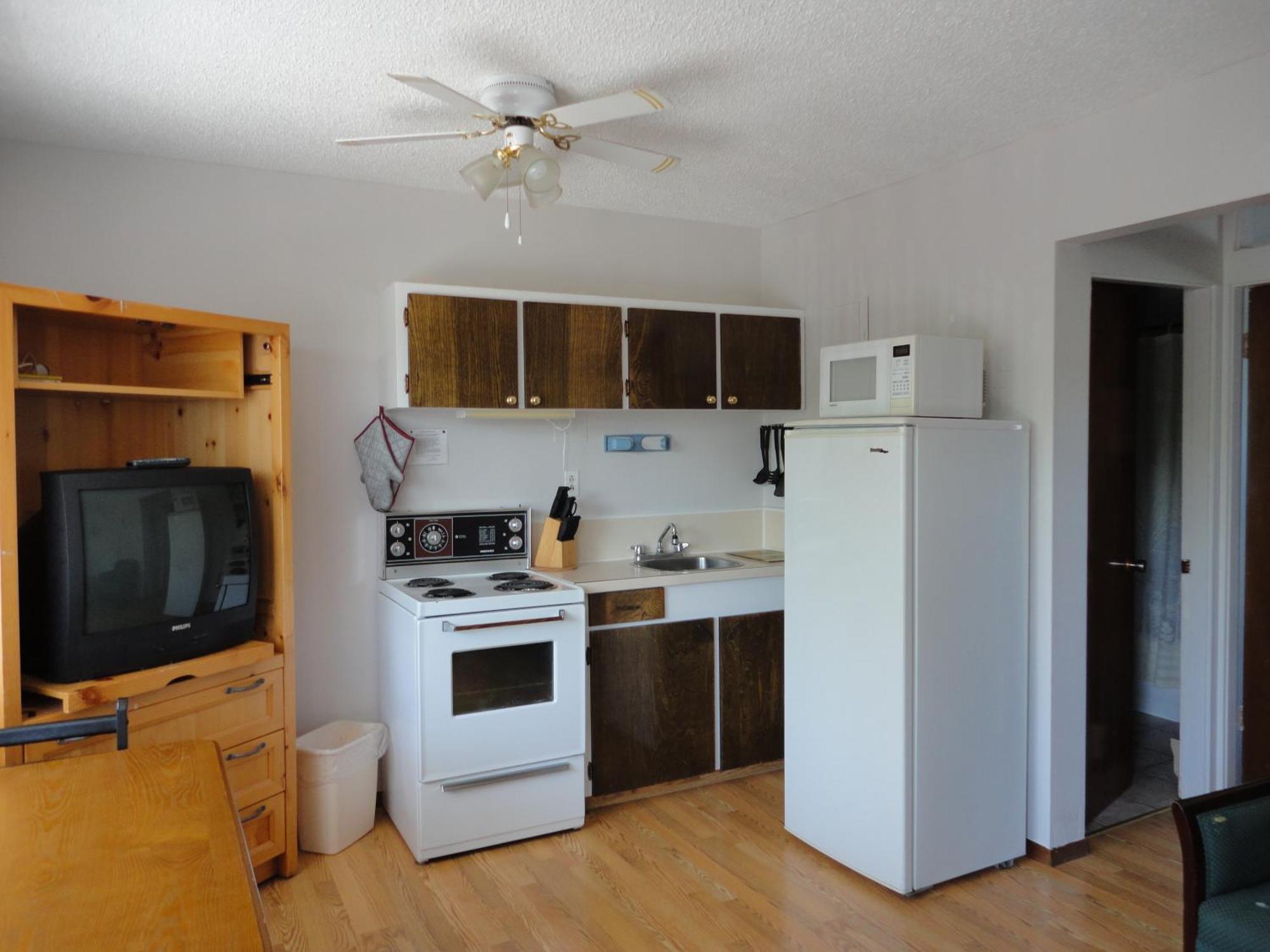 Bella Villa Resort Motel Osoyoos Kültér fotó