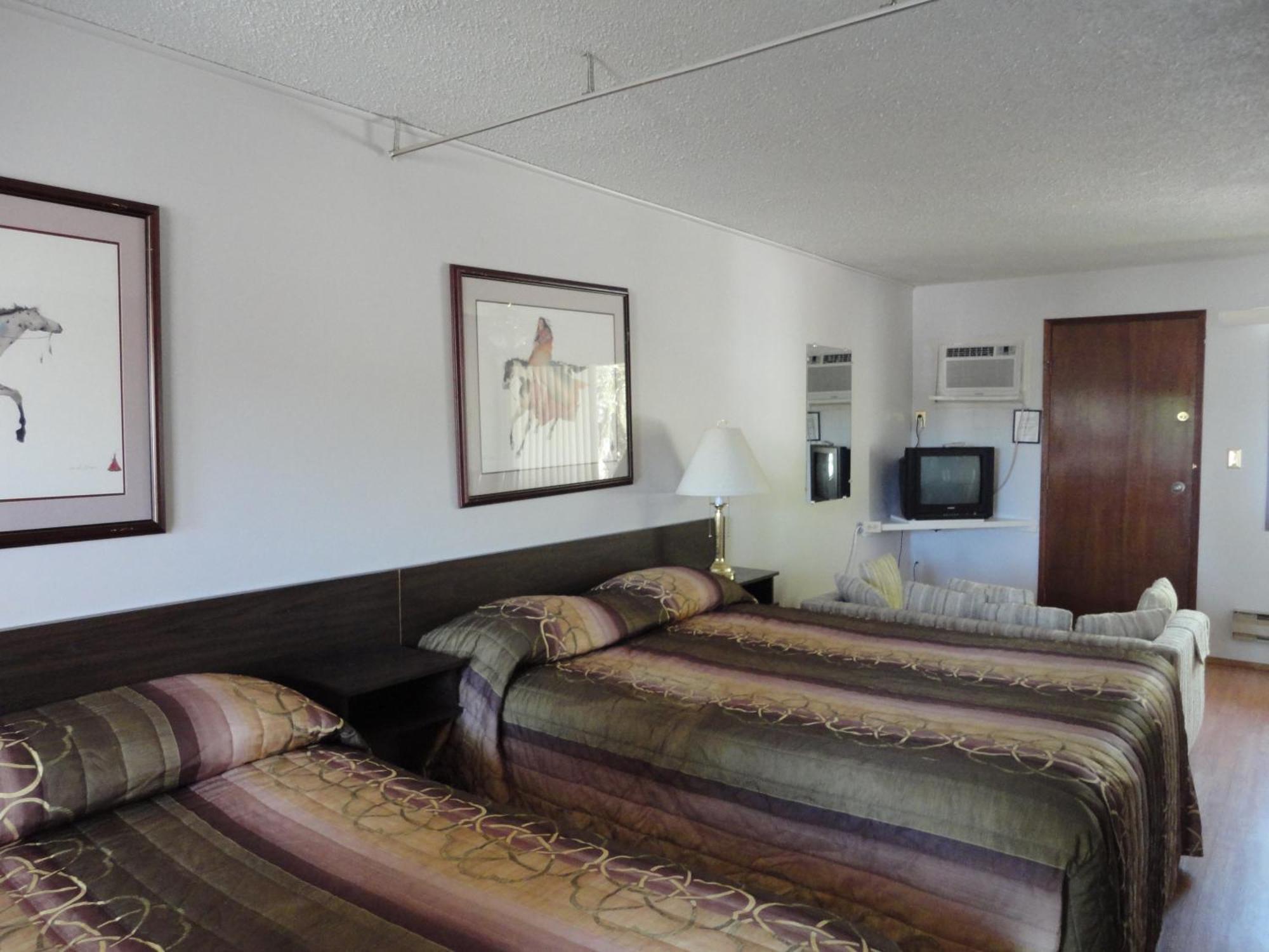 Bella Villa Resort Motel Osoyoos Kültér fotó